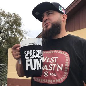 Meet your Posher, Jose